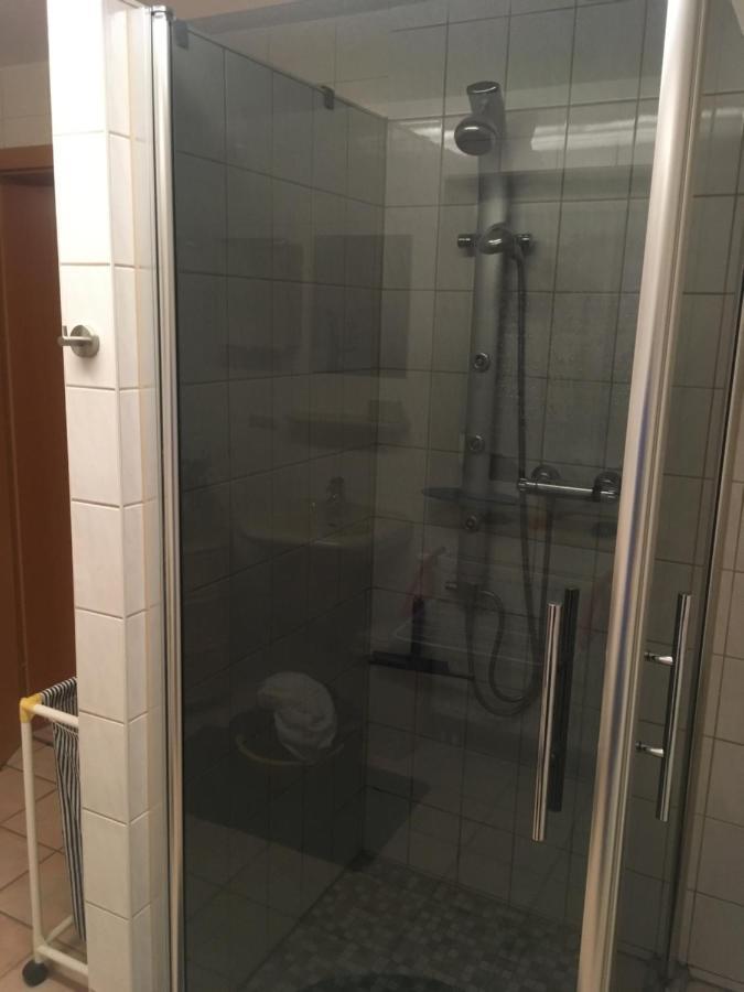 Ferienwohnung Messerschmidt Quedlinbourg Extérieur photo